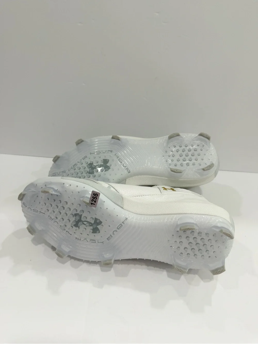 Under Armour Men's Harper 9 Pro TPU Baseball Cleats